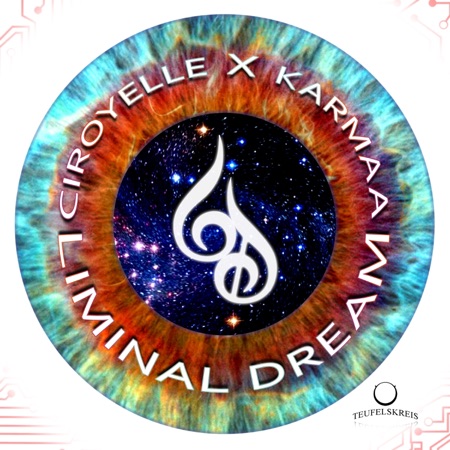 Liminal Dream (feat. Karmaa)