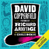 David Copperfield (Unabridged) - Charles Dickens