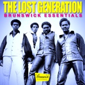 This Is the Lost Generation artwork