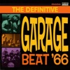 The Definitive Garage Beat '66 artwork