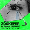 Rain Drops (feat. Carla Monroe) - Single, 2020