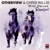 Stream & download Wild Horses (Remixes) - Single