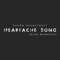 Heartache Song (Live Acoustic) - Single