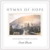 Hymns of Hope: Instrumental Piano Lullabies artwork