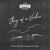 Story of a Violin - Single album lyrics, reviews, download