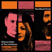 One Blood Circle artwork