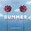 Summer with You (Laudr8 Remix) - Single