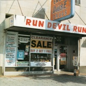 Run Devil Run artwork