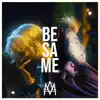 Stream & download Bésame (feat. Omar Varela) - Single