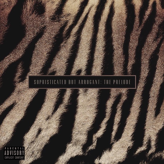 Cover artwork for Big Difference