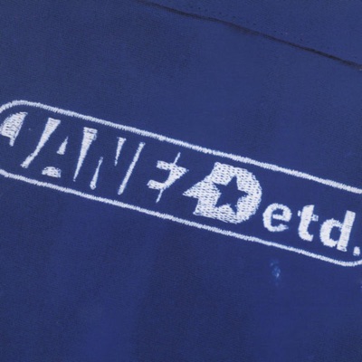 Janez Detd. - Janez Detd