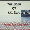 The Best of I.K. Dairo (with His Blue Spots Band)