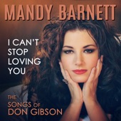 Mandy Barnett - Lonesome Number One