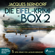 Jacques Berndorf - Die Eifel-Box 2 - 5 Eifel-Krimis von Jacques Berndorf