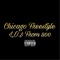 Chicago Freestyle - LosFrms800 lyrics