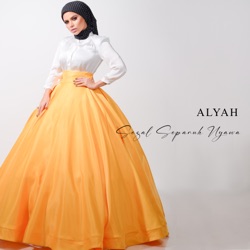 Alyah - Sesal Separuh Nyawa