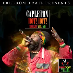 Eye Ah Dazzle - Single - Capleton Eye Ah Dazzle - Single - Capleton