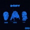 Dory (feat. Vlad & Tromac Pineapple) - Cadeem LaMarr lyrics