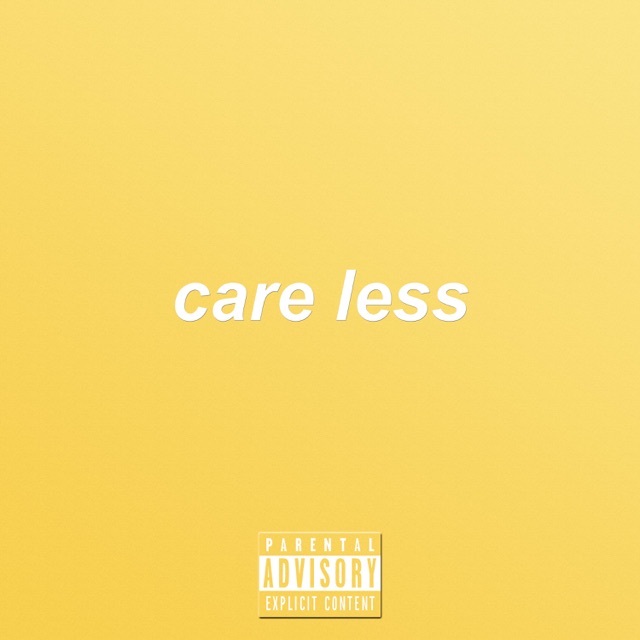 THEONLYLILHOMIE - Care Less