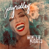 Winter Nights - EP artwork