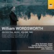 WORDSWORTH/ORCHESTRAL MUSIC - VOL 2 cover art
