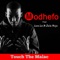 Modhefo (feat. Leon Lee & Zulu Naja) - Touch the Malac lyrics