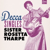 The Decca Singles, Vol. 1 artwork