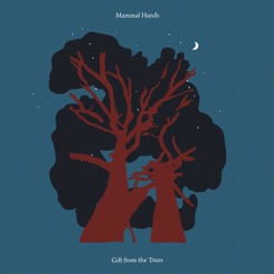 GIFT FROM THE TREES cover art