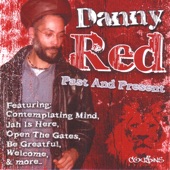 Danny Red - Be Grateful