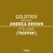 It's Love (Trippin') [feat. Andrea Brown] [Goldtrix Dub Mix] artwork