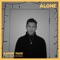 Alone (feat. Shane Stokes) - Aaron Taos lyrics