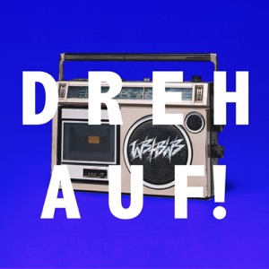 Dreh auf! - Single