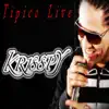 Tipico Live - EP album lyrics, reviews, download