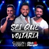 Sei Que Voltaria (feat. Rick e Rangel) - Single