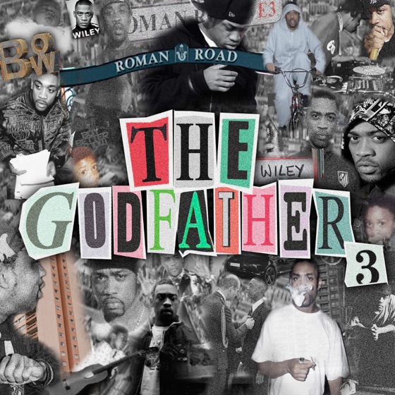 Cover artwork for Light Work