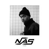 Nas Type artwork