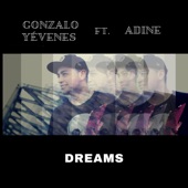 Dreams (feat. Adine) artwork