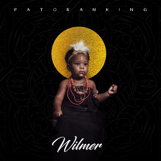 Cover artwork for Open Fire (feat. Busiswa)