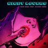 Night Lovers (feat. Mickey Rose) - Single