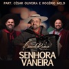 Senhora Vaneira (feat. César Oliveira & Rogério Melo) - Single