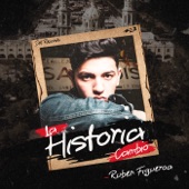 La Historia Cambio artwork