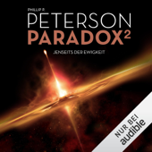 Jenseits der Ewigkeit: Paradox 2 - Phillip P. Peterson