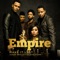 Make It Last (From "Empire") [feat. Jussie Smollett & Joss Stone] - Single