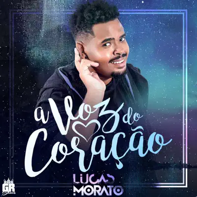 A Voz do Coração - EP - Lucas Morato