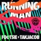 Running Man (Instrumental) - Footsie & Takjacob lyrics
