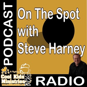 On The Spot with Steve Harney OTS 38