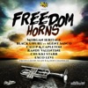 Freedom Horns