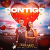 Contigo me siento bien - Single