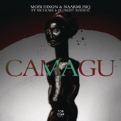 Camagu (feat. Nichume & Blomzit Avenue) artwork