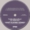 Stop Playing Games (feat. Morris Revy) - The Gruv Manics Project lyrics